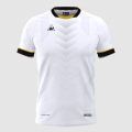 Football Jersey Shirt In Stock Quick Dry Breathable New Design Soccer Wear Jersey Football Shirts For Men