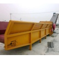 environmental protection wood chipper