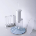 XIAOMI MIJIA MEO701 Portable Oral Irrigator Dental Irrigator Teeth Water Flosser bucal tooth Cleaner waterpulse 200ML 1400/min