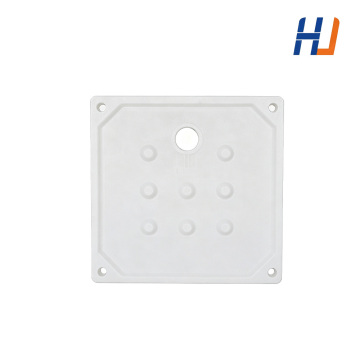 Efficiency 1500 Type Top‑Feed Filter Plate