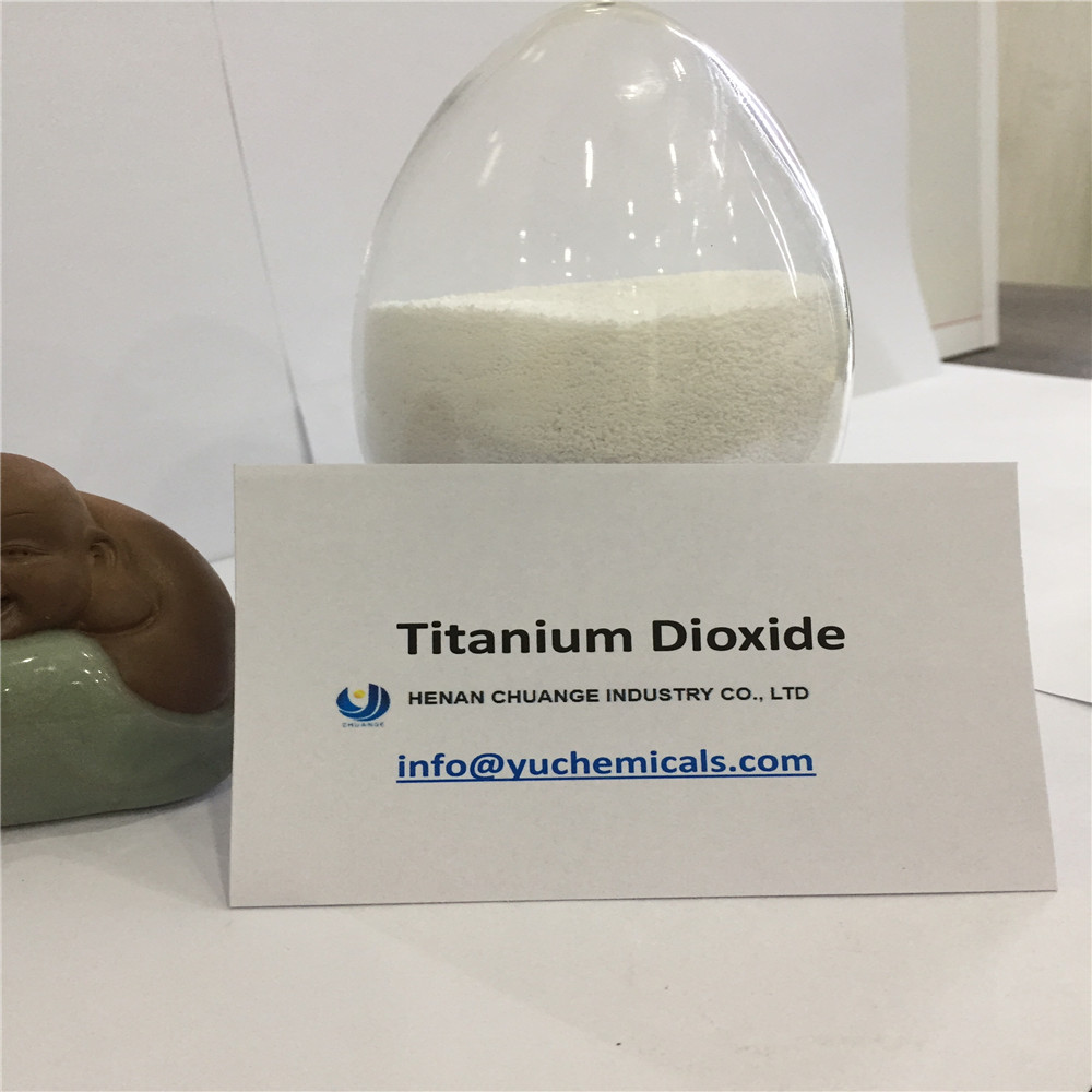 Titanium Dioxide R996