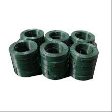 PVC coated wire in coil price