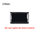 NO Voice control LED