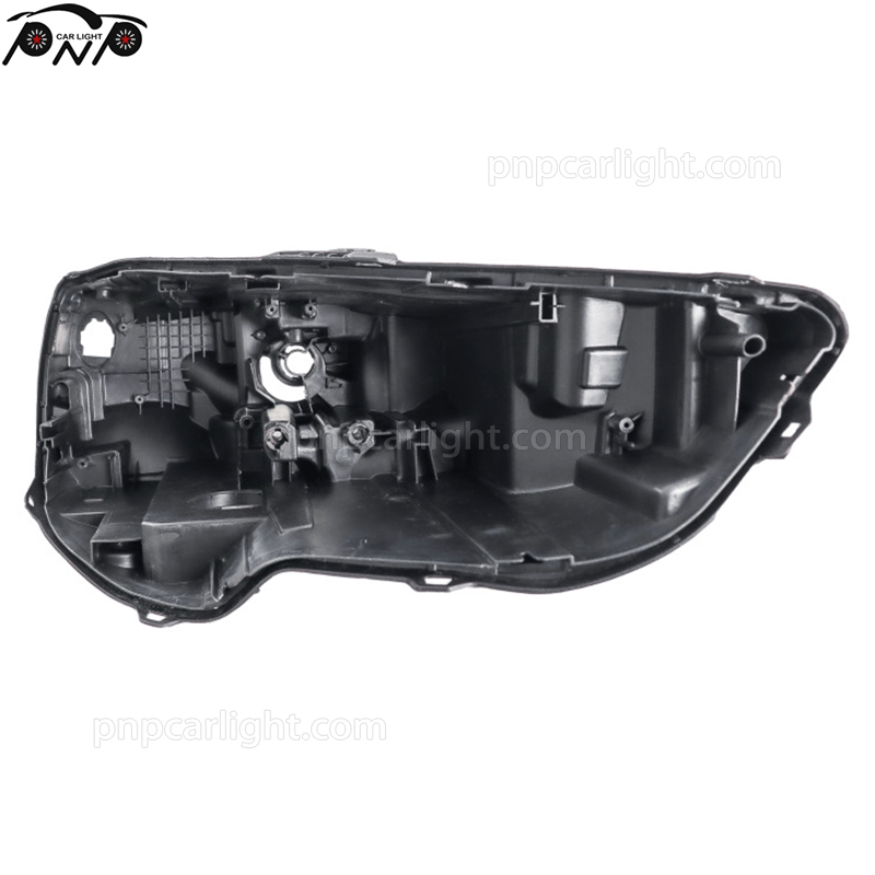 Audi A3 1.5 TFSI headlgihts shell