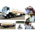 HOWO 8x4 30000L Refueling Truck With Oil Pump