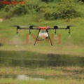 DIY 22L Agriculture pesticide spraying drone seed spreading Accessories for take-off weight 50kg Crop sprayer Farming drone UAV