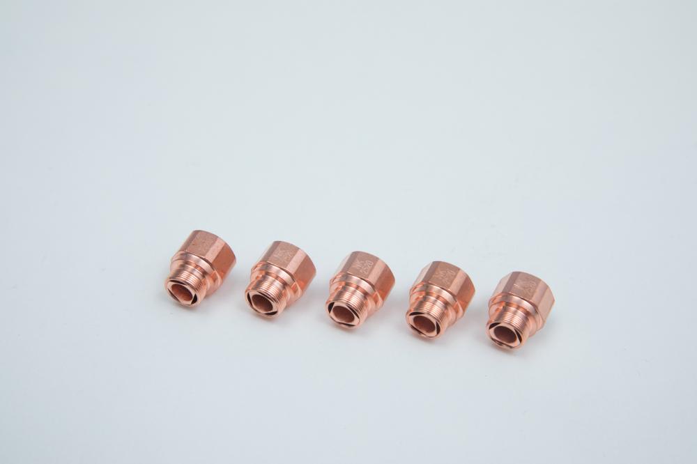 bystronic Nozzle NK & Hk type screw in