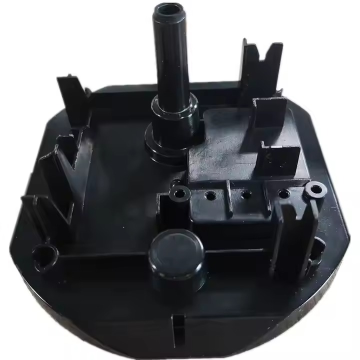 Black Housing Plastic case