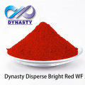 Disperse Bright Red WF 200%