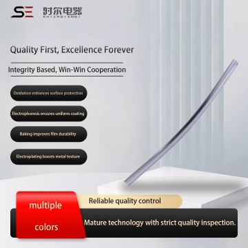 Sleek Modern Kitchen Handle for Daily Efficient Use