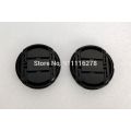 Camera Lens Cap 10pcs/lot 40.5mm 49mm 55mm LOGO for SONY