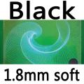 black  1.8mm soft