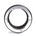 FOTGA Lens Adapter Ring for Contax Yashica CY to Sony E Mount A7III A9 NEX-7 NEX-3 NEX-5T/5 NEX-6 Cameras