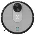VIOMI V2 Pro 2100Pa Strong Suction Self-charging Robot Vacuum Cleaner LDS Sensor 2 in 1 Sweeping Mopping Vacuum Cleaner