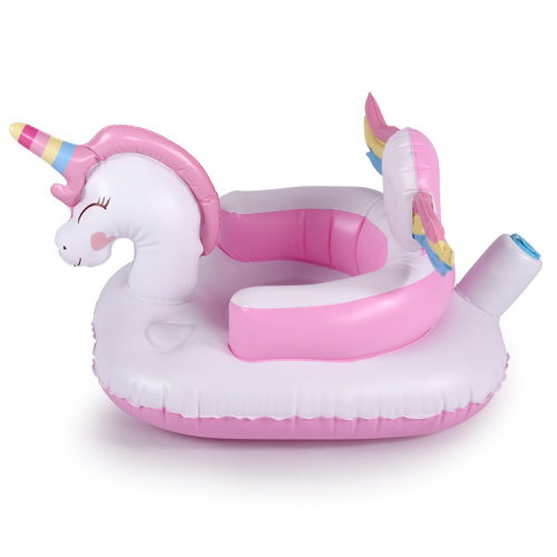 Baby Shower Chair Floor Seater Baby Inflatable Seat for Sale, Offer Baby Shower Chair Floor Seater Baby Inflatable Seat