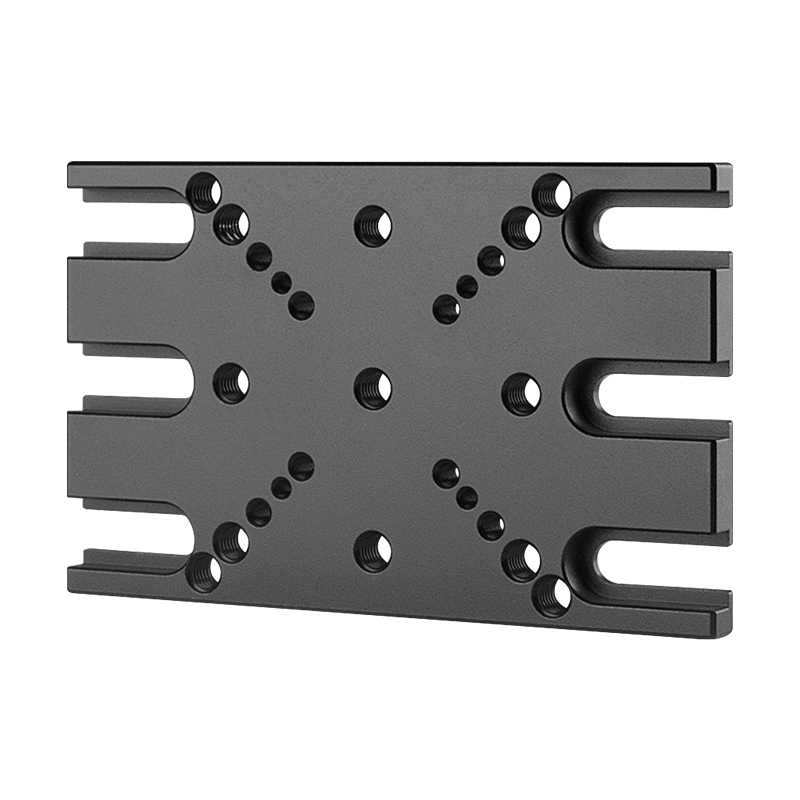 112 Optical Adapter Plate