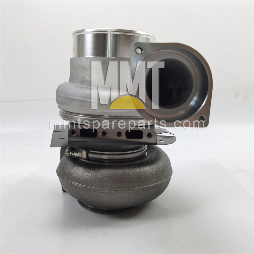 Turbocharger 9Y-8266