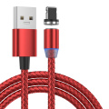 Red Cable-iPhone