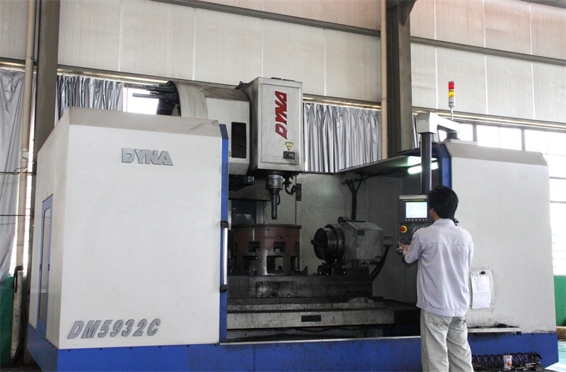 Eoe Lid Production Line