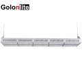 Golonlite linear LED high bay light 200W 240W 150W 100W 300W 400W 500W warehouse factory workshop tennis court factory price