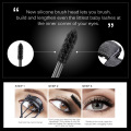 13ml Silk Fiber Eyelashes Mascara Waterproof 4d Eyelash Rimel Extension Long Lasting Thick Curling Lengthening Eye Lash Mascara