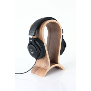 Noise-Isolating Closed Ear Headphones for Drummers & Travel