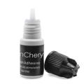 7ml Black False Eyelash Glue Quick-drying Sticky Long Lasting Planting Semi-Permanent Eyelash Extension False Eyelash Glue 30p