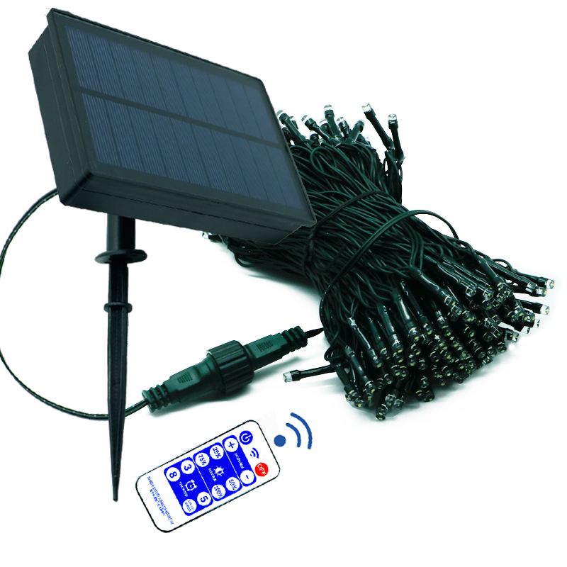 Solar Led String