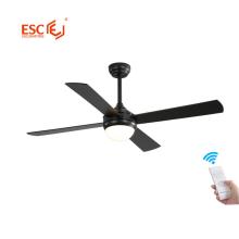 Indoor home appliance 4 plywood blades ceiling fans