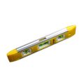 Torpedo Level, Leveling Tool With Magnetic Shock Resistant, Aluminum Alloy Leveler With 3 Different High Visibility Vial
