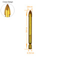 Concrete Drill B10mm