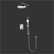 Contemporary Bathroom 2 Functions Shower Package