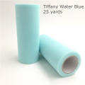 Tiffany Aqua Blue