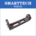 Steel Sheet metal parts fabrication manufacturer