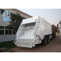 Sinotruk  Compression type garbage truck