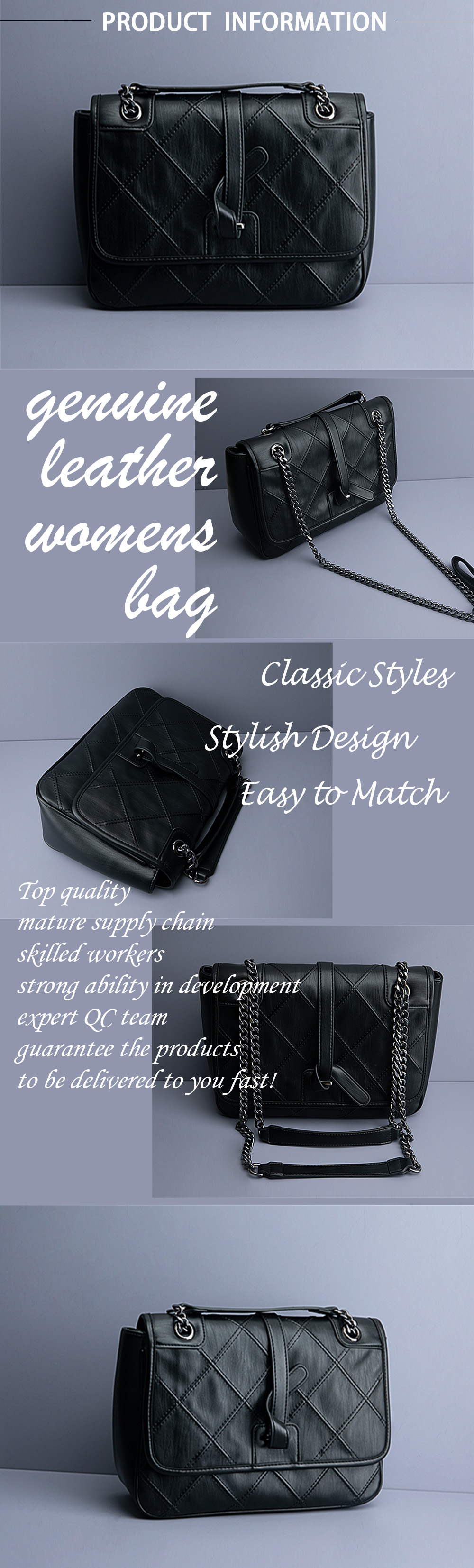 Shoulder Bag