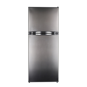 282/10 (L/cu.ft) NO-Frost Double door Refrigerator WD-282FW