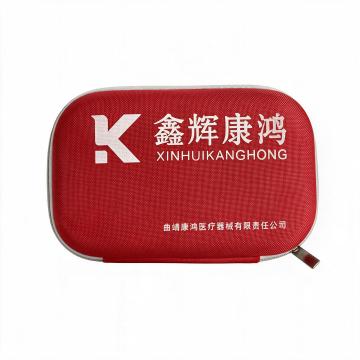 Emergency First Aid Kit