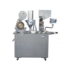 Lab scale DTJ semi-auto capsule filler