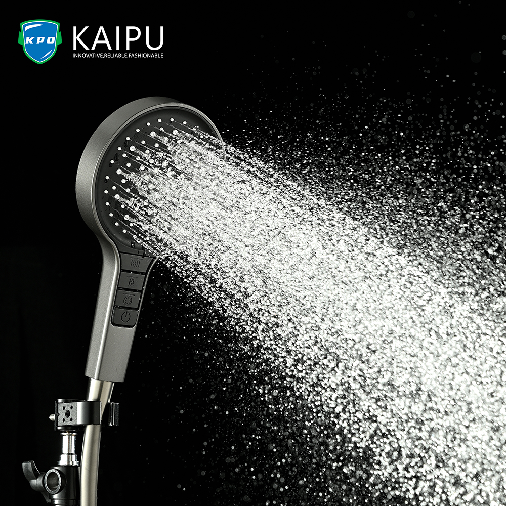 HANDHELD SHOWER (11)