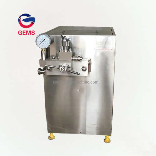 Margarine Homogenizer Diary Homogenization Emusifier for Sale, Margarine Homogenizer Diary Homogenization Emusifier wholesale From China