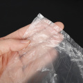 100/200Pcs Universal Disposable Transparent Anti-Dust Car Seat Protective Covers Plastic Workshop Garage Interiors Accessories