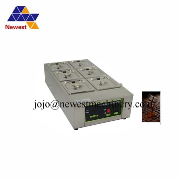 Chocolate melting machine,chocolate tempering machine