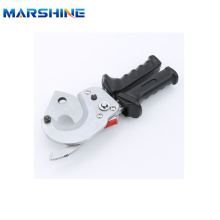 Manual Ratchet Insulated Underground Cable Cutter