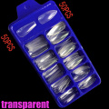 HS3401Transparent