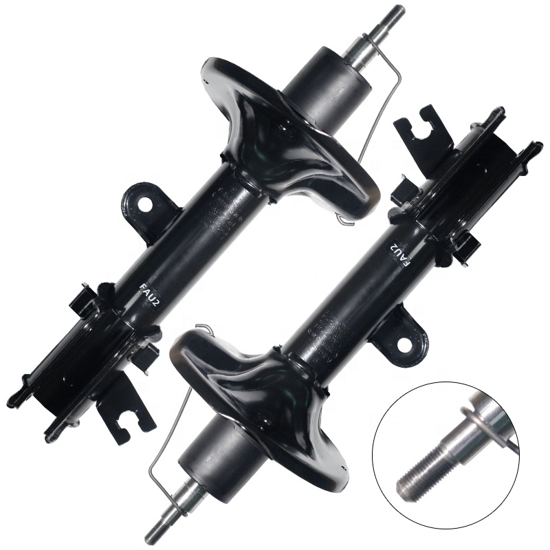 Good Quality Auto Parts Front shock absorbe 54661-2E000 546512E000 For Hyundai Tucson SUV (JM JE KM)6