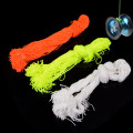 100 Pcs/lot 100% Polyester Light Professional YoYo Ball Bearing String Trick Yo-Yo Kids Magic Juggling Toy