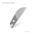 Spare Blade