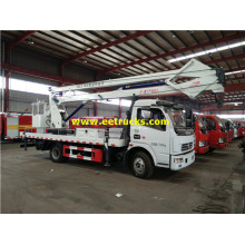 Dongfeng 12m Aerial Lift Work Trucks