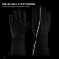 Skiing Gloves Men Women Winter Warm Gloves Windproof Snow Gloves Water Resistant Sports Gloves For Skiing Cycling Climbing